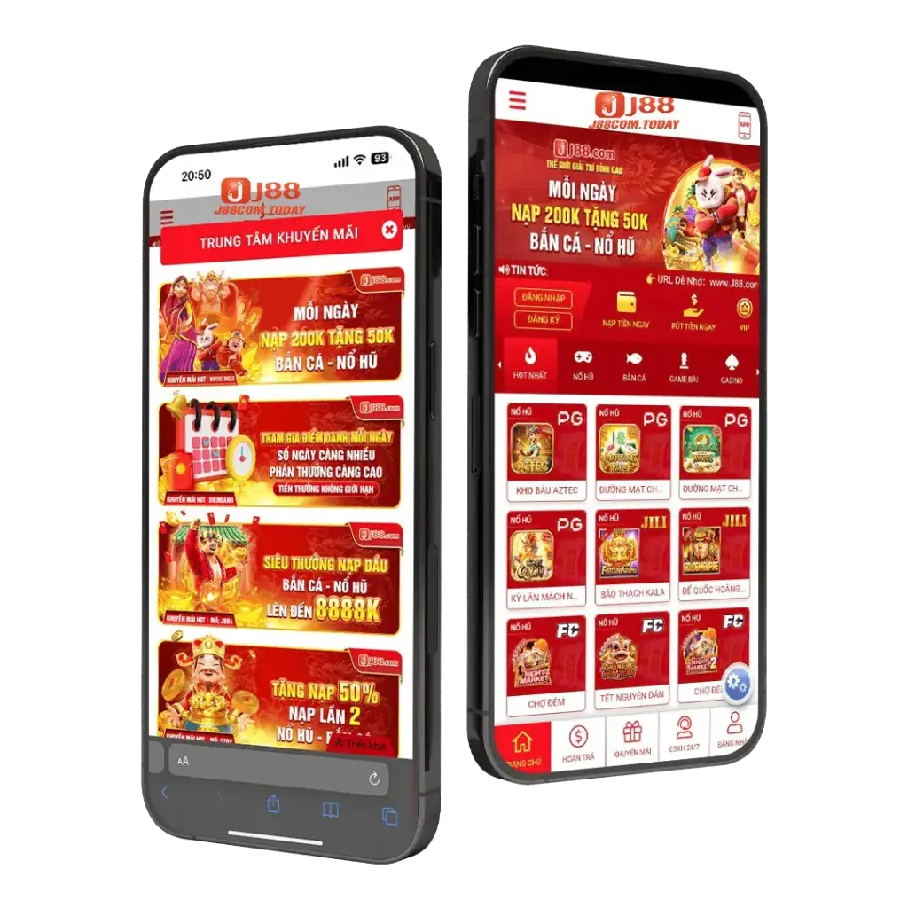 Đa dạng trò chơi AW8