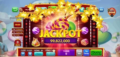 Chơi slot game và bắn cá độc quyền