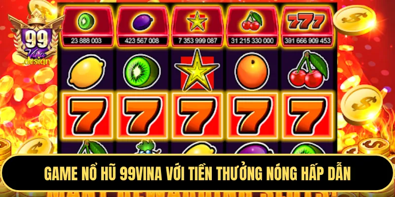 Slot game AW8