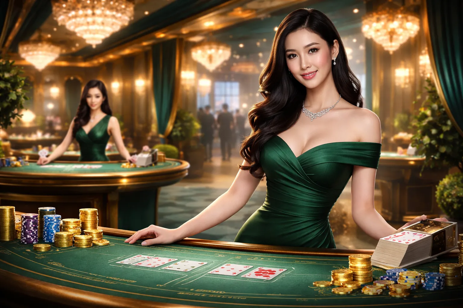 AW8 - Thương hiệu cá cược hàng đầu
