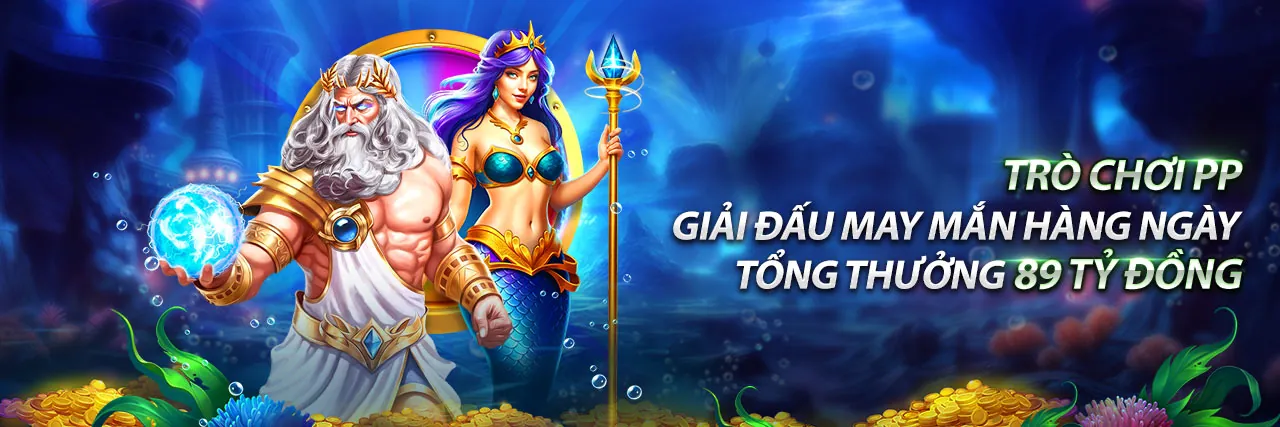 Thế giới bắn cá sống động tại AW8